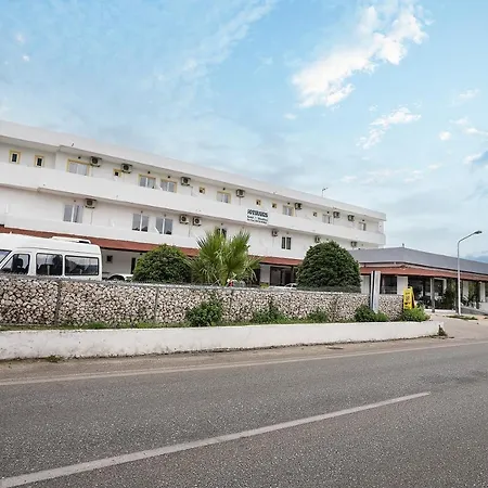 Sotirakis Standard 10 Apartment *