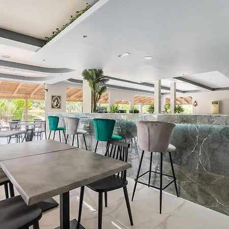 Sotirakis Standard 10 Apartment *