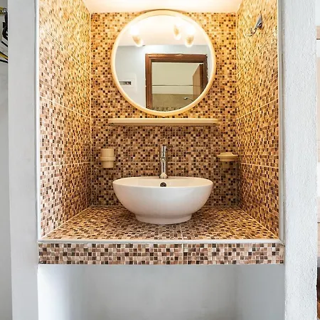 Sotirakis Standard 10 * Faliraki
